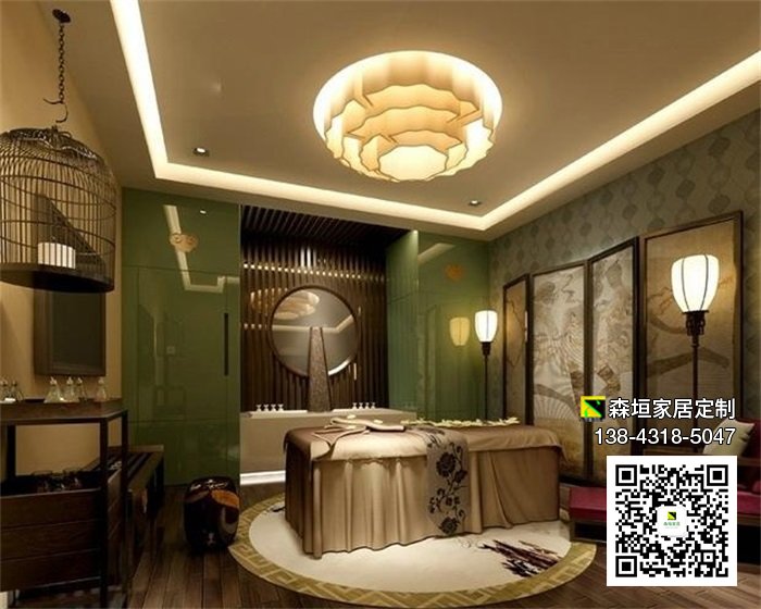 全屋整裝