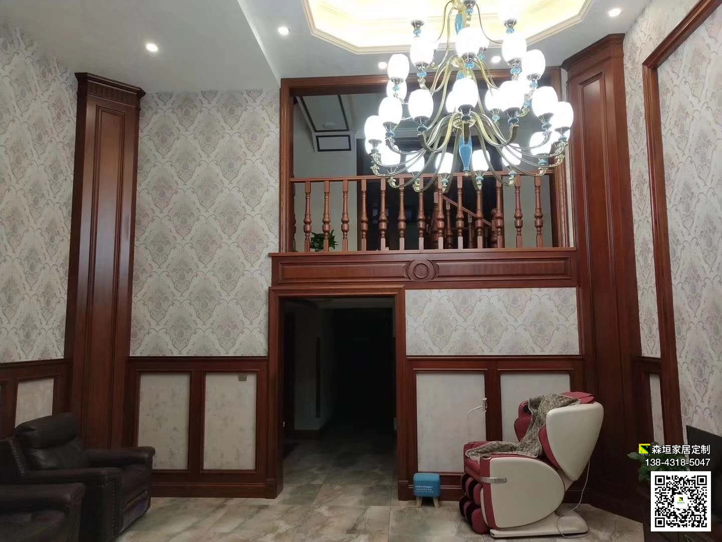 酒柜書架